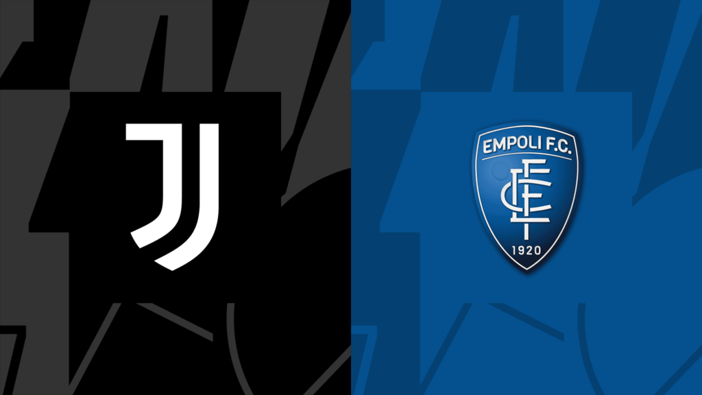 Juventus-Empoli, come e dove vedere in diretta tv e streaming la partita