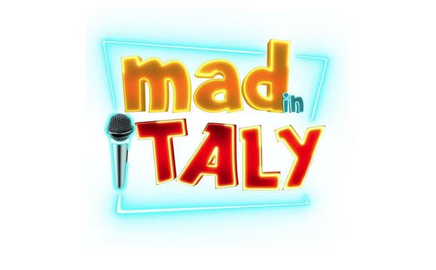 Mad in Italy, stasera su Rai 2: ecco i comici in scena con Gigi e Ross e la Gregoraci
