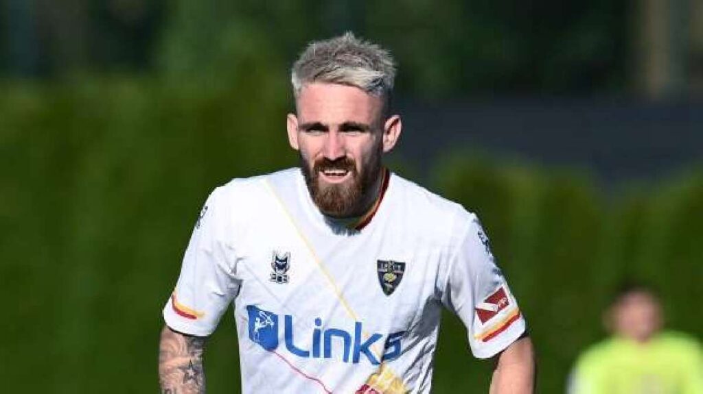 Salernitana, Zanoli e Basic a disposizione di Inzaghi