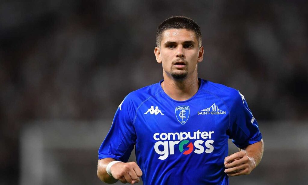 Salernitana, la corsa salvezza si sposta sul mercato