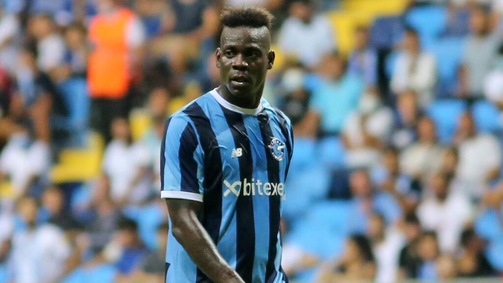 Salernitana-Balotelli, la trattativa: i granata non confermano