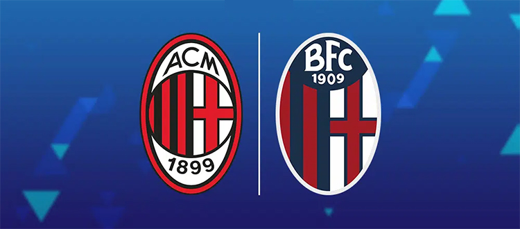 Milan-Bologna, Dazn e Sky Sport: dove vedere la partita di stasera?