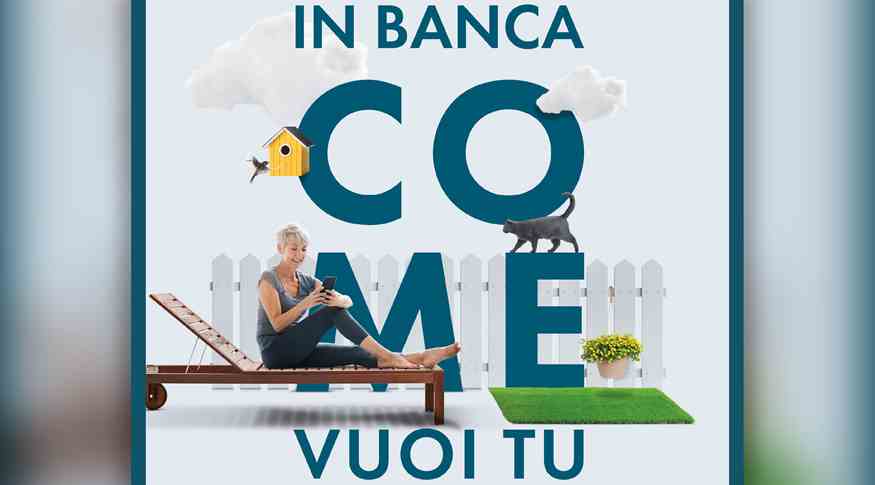 Novità Inbank – Invio automatico della dichiarazione rapporti saldi e interessi 2022 su Inbank App e Web