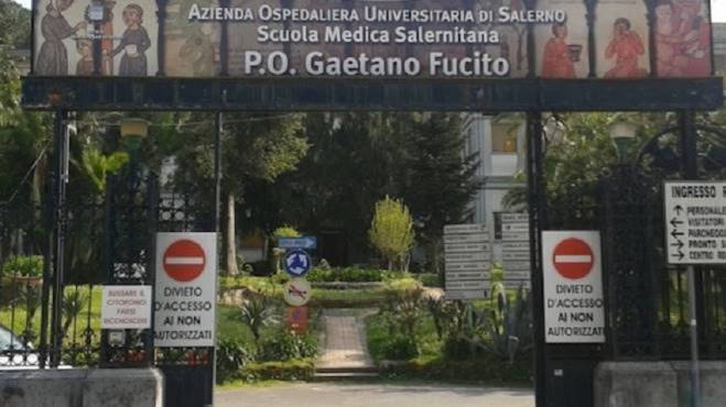 Emergenza Fucito, 20 medici sull’uscio