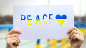 Il Rotary per la pace in Ucraina: incontro a Salerno con il Console