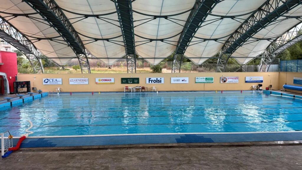 Il Circolo Nautico Salerno va ko a Palermo