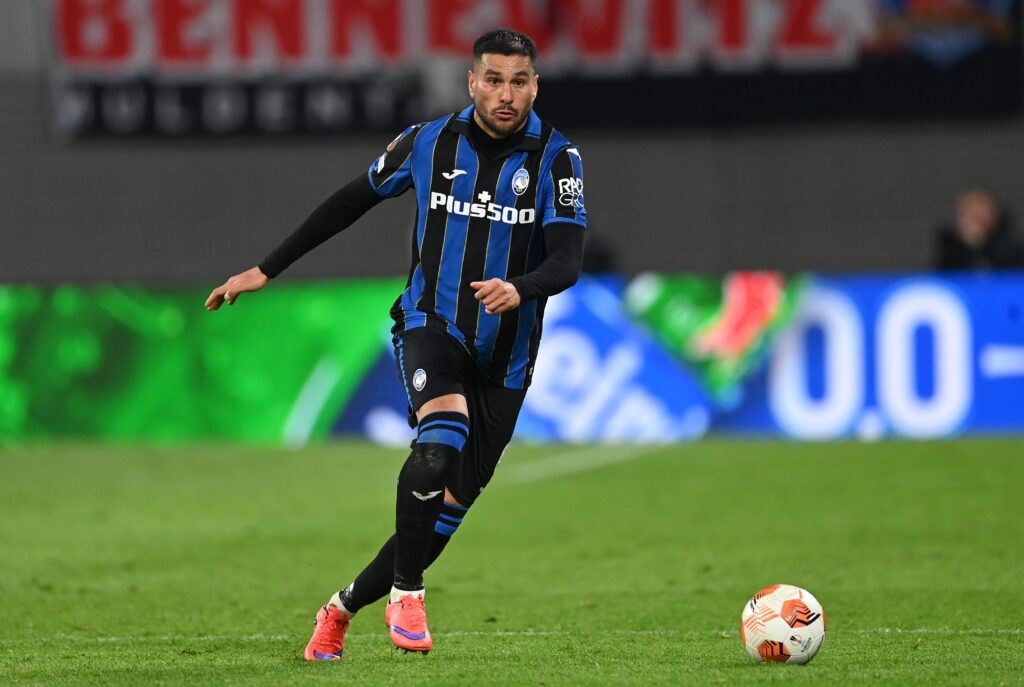 Calciomercato Salernitana, Palomino resta nel mirino