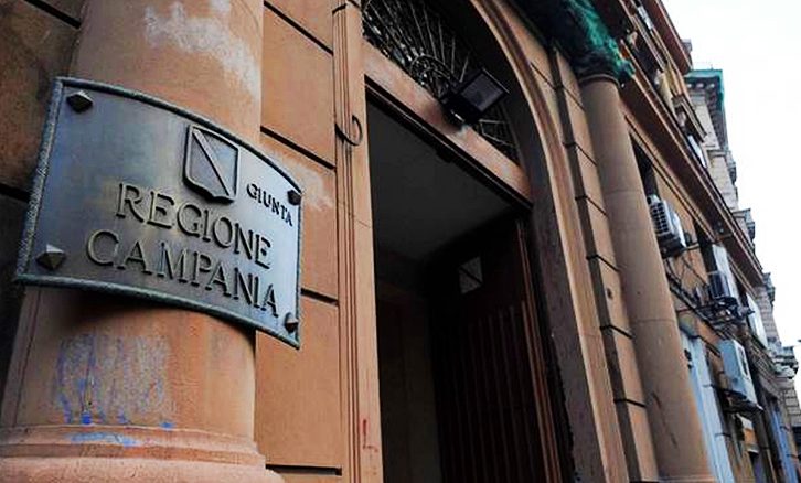 Regione Campania: c’è chi ragiona? Gli spot non aiutano