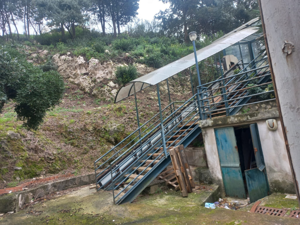 Salerno, la Carnale “dimenticata” da tutti