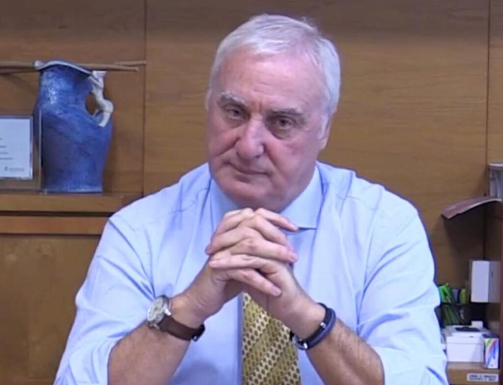 Abuso d’ufficio, Valiante: «Va abrogato, il Pd sbaglia»