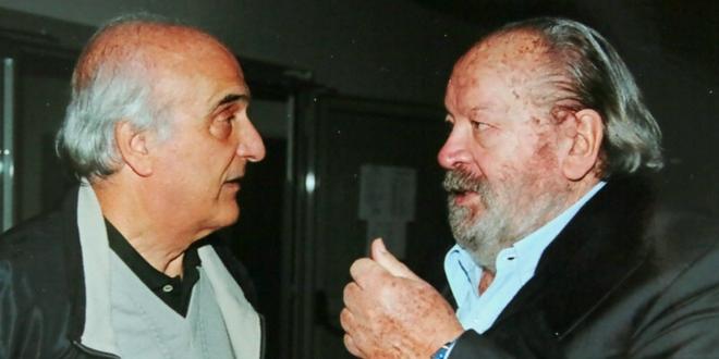 Pallanuoto in lutto: è morto Giuseppe ‘Geppino’ D’Altrui