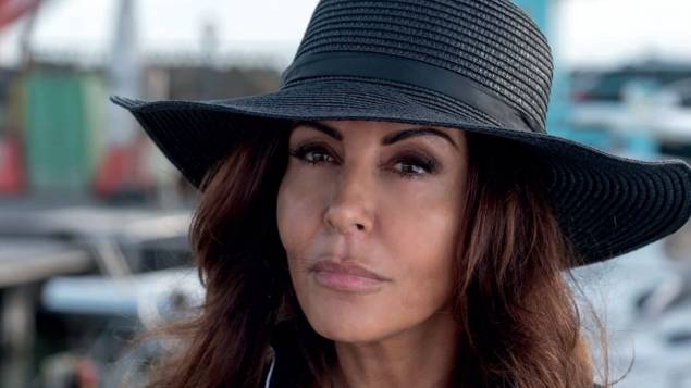 Sabrina Ferilli torna su Rai 1 con “Gloria”