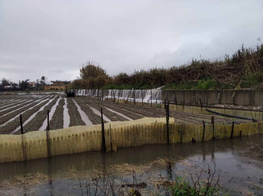 Maltempo nell’Agro nocerino, Aliberti lancia l’appello alla Regione