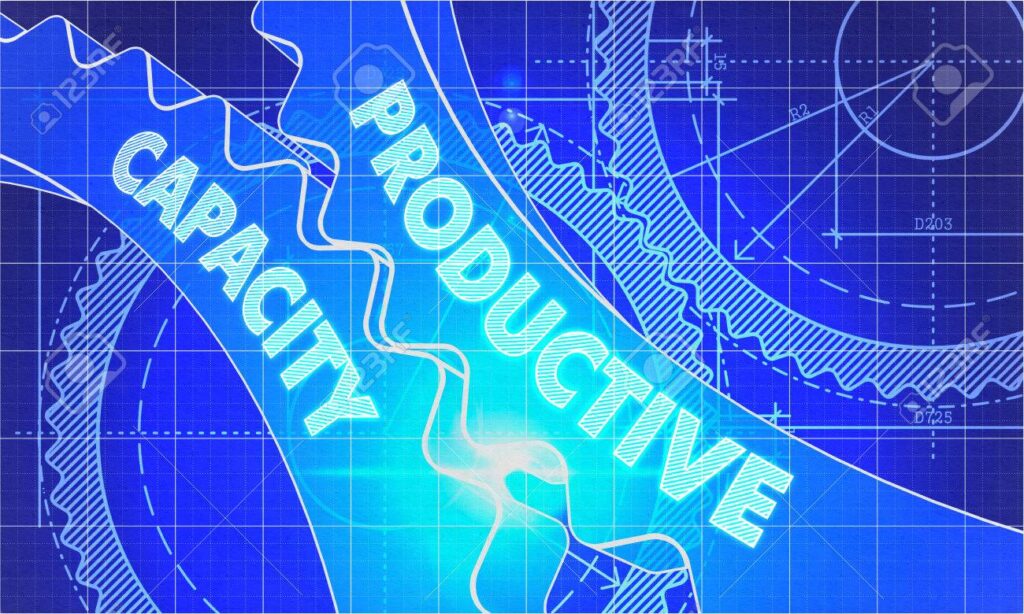 Capacità produttiva e prodotto: la chiave del successo per imprenditori e sportivi