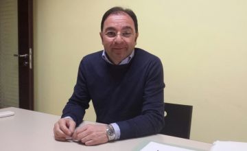 Eboli, debiti in Comune: Masala incompatibile