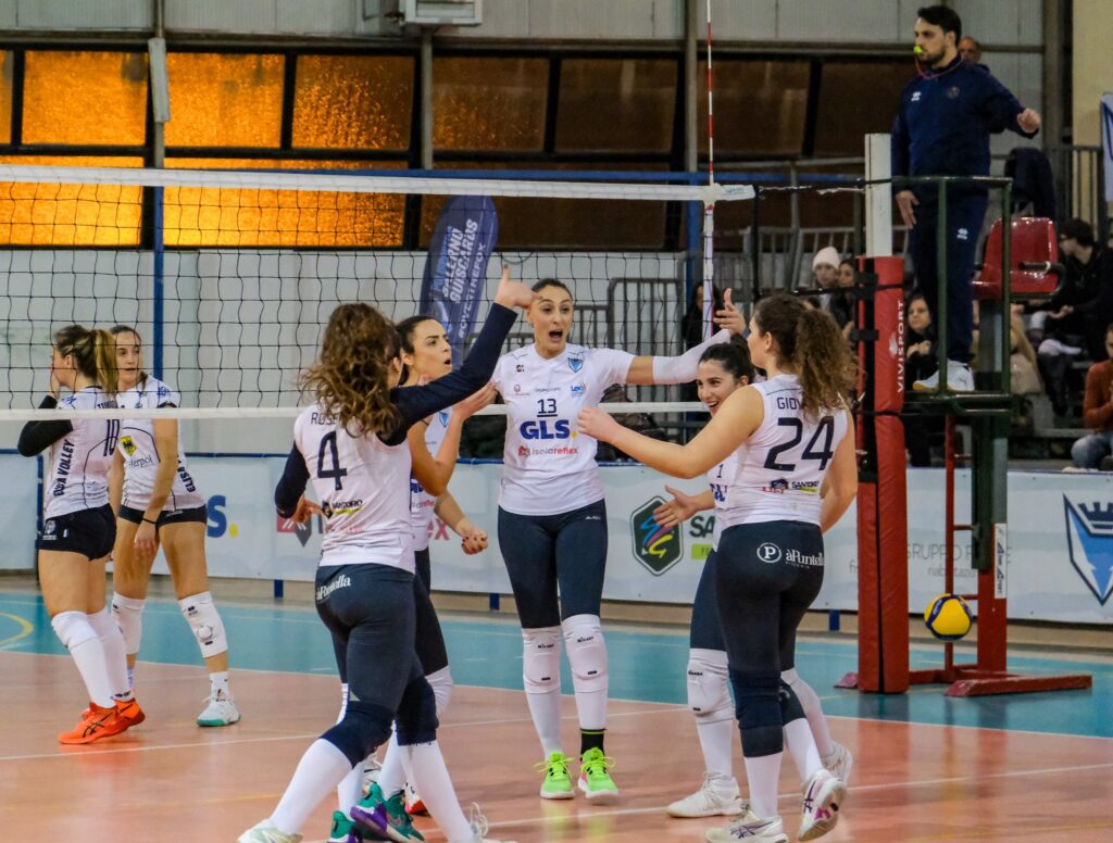 Salerno Guiscards sfida Napoli: in palio c’è la Coppa Campania