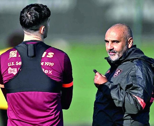 Liverani, prove di salvezza: nessuno ha il posto fisso