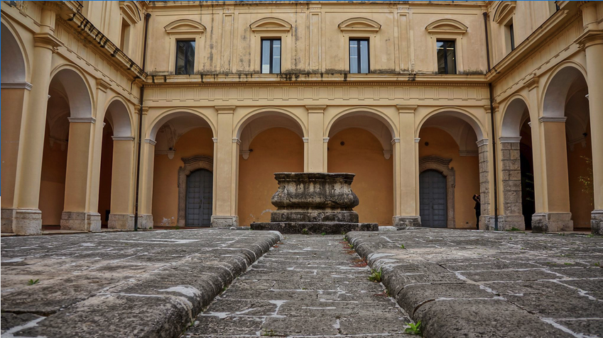 “Domenica al Museo”, ingressi gratuiti in provincia di Salerno