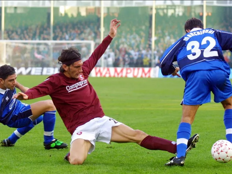 Salernitana-Empoli, precedenti e statistiche