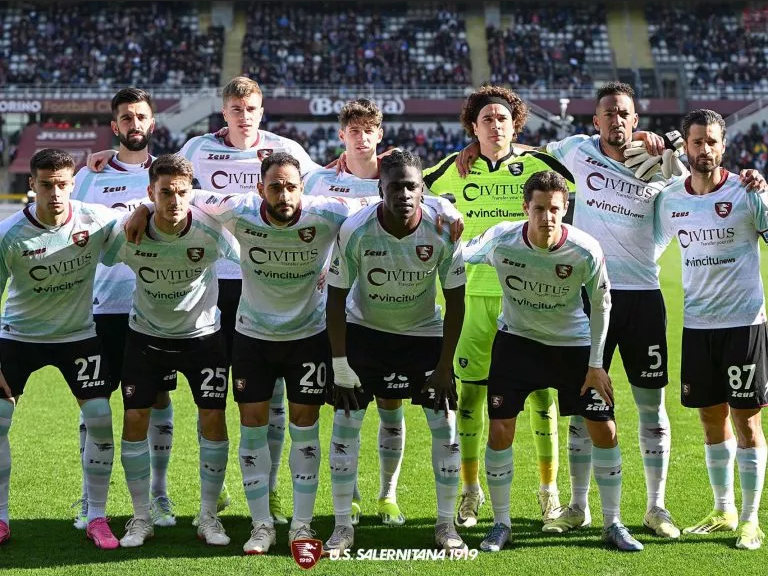 Salernitana-Empoli, i convocati da mister Inzaghi