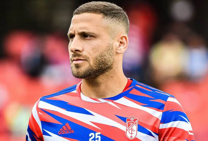 Calciomercato Salernitana, ecco l’attaccante: preso Shon Weissman