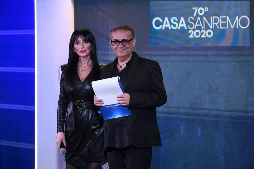 “Canto per te”, sabato la finale a Sanremo