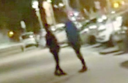 Gli abusivi della sosta beffano il sindaco di Salerno