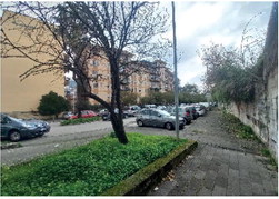 Incubo sosta in zona Irno: progetto bis dei residenti