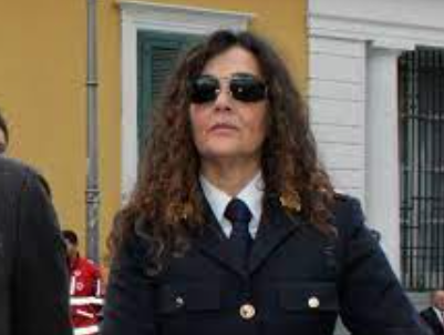 Angri, comandante dei vigili picchiata per una multa