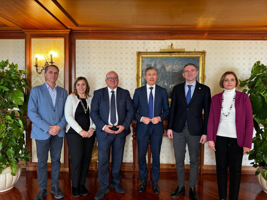 Campania, nasce l’Osservatorio sulla Biodiversità