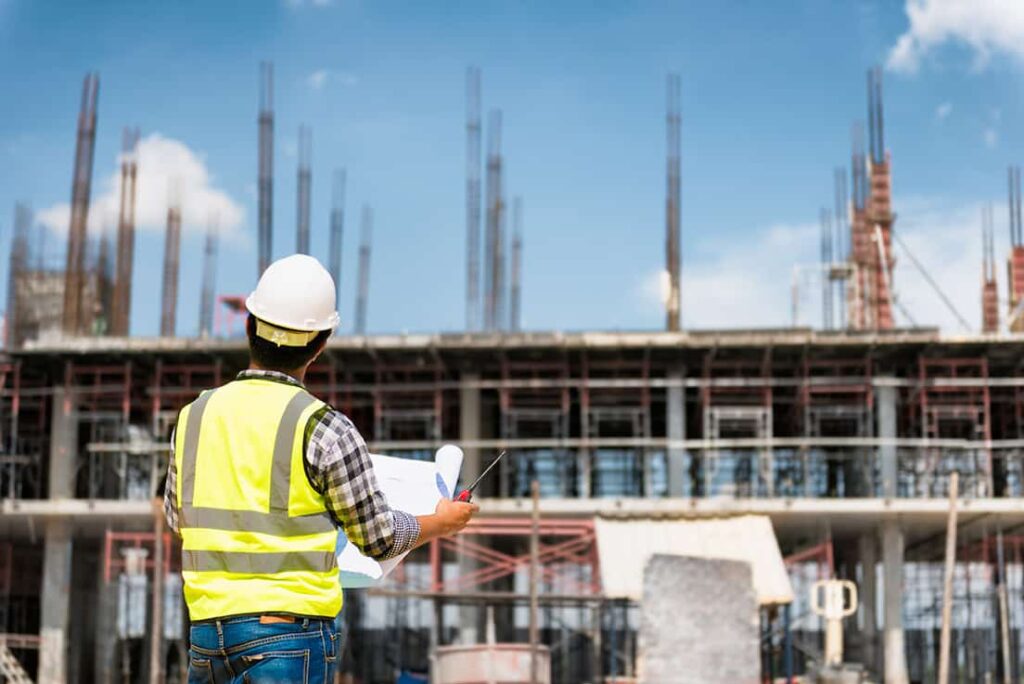 Salerno, morte nel cantiere: cinque condanne