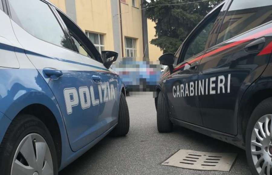 Furti nella zona orientale di Salerno, parte la task force