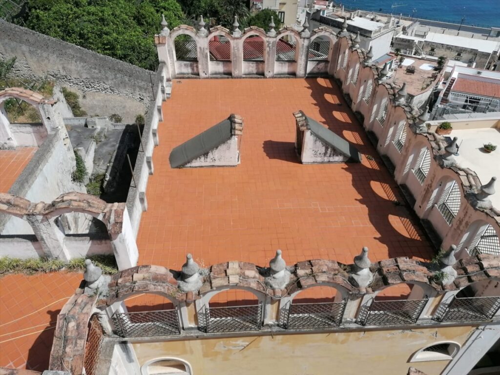 Atrani, Tari non pagata: il Conservatorio di S. Rosalia deve risarcire