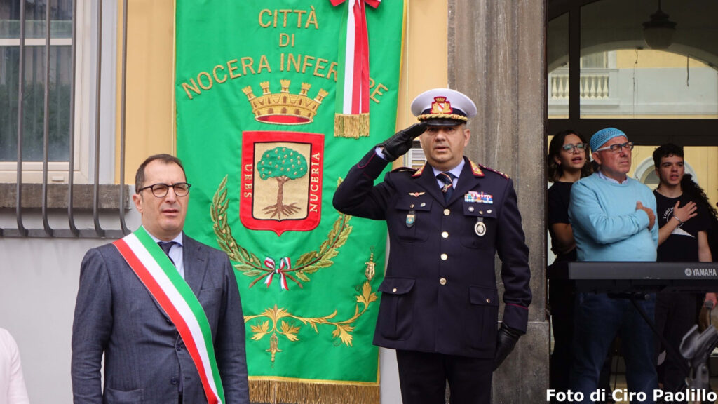 Nocera Inferiore, 8mila multe non pagate: recupero da 2 milioni