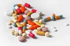 Reazione allergica a un farmaco