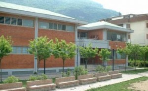 Roccapiemonte, Nas alla mensa della “Ferrentino”