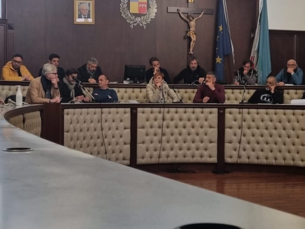 «La vicenda Prysmian Fos è caduta nel dimenticatoio»