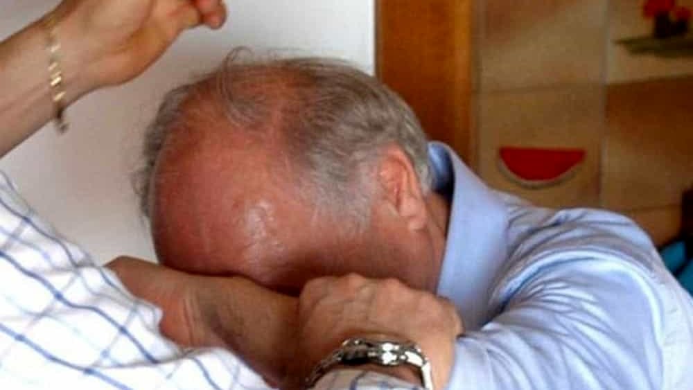 Campagna, maltrattava i genitori: nei guai 35enne
