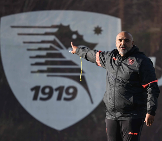 Inter-Salernitana, Liverani all’assalto della A