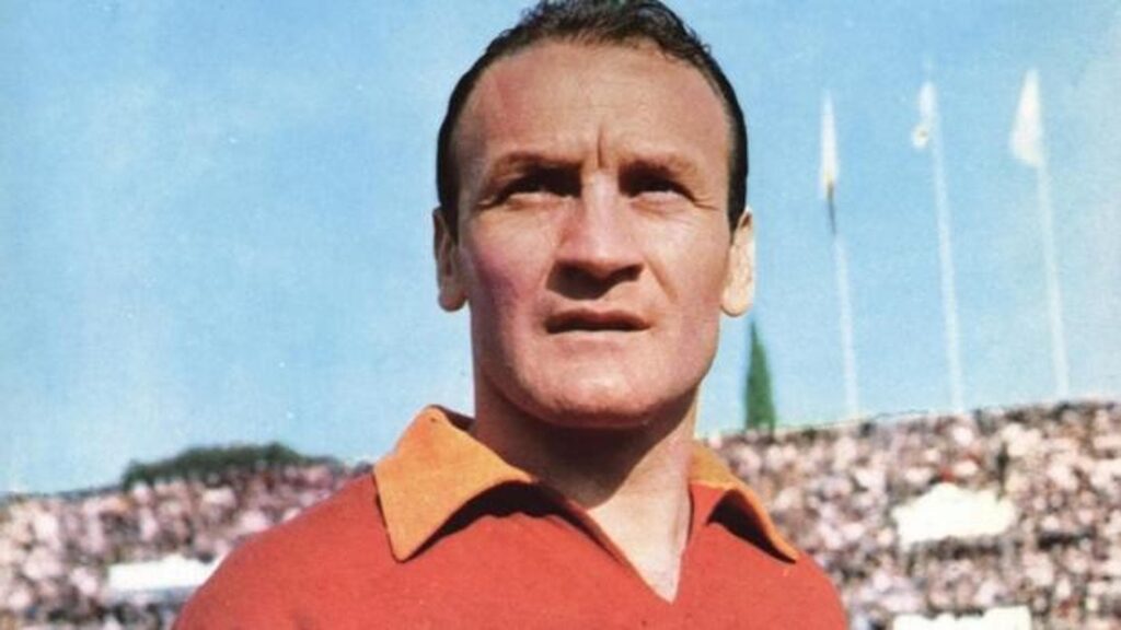 Morto Giacomo Losi, allenò la Salernitana nel 1974/75
