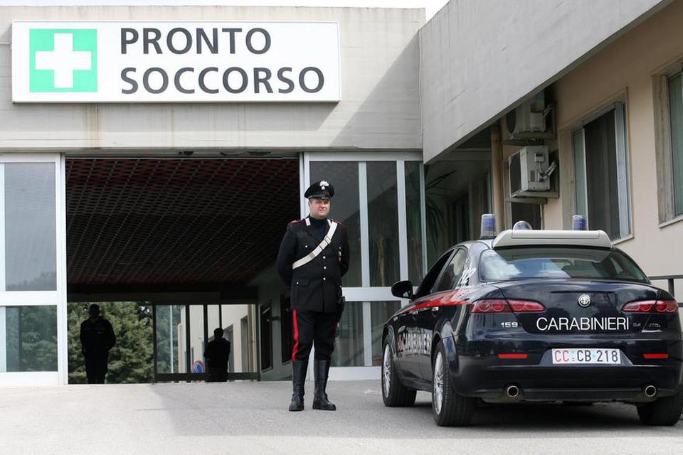 Pontecagnano, nipote violentata: lo zio si difende