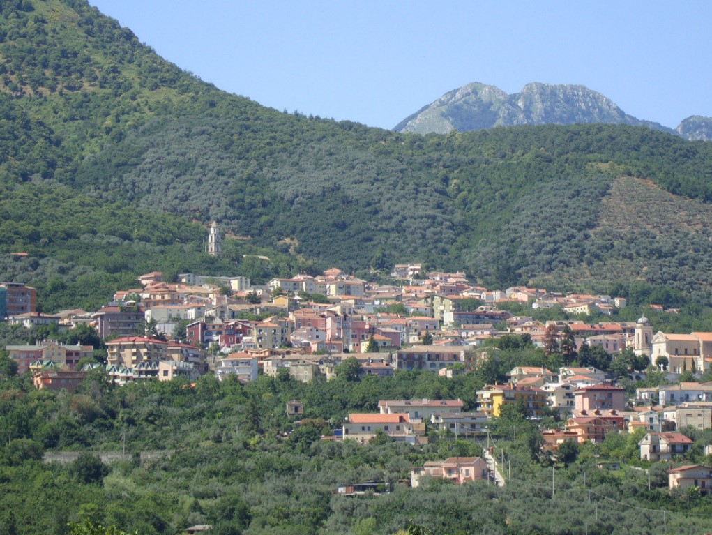 San Cipriano, “Il Picentino” inaugura la sua sede