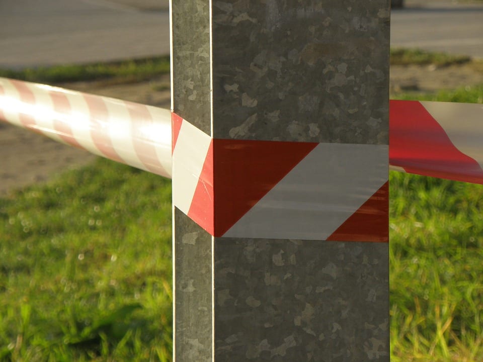 Violazioni urbanistiche, sequestro a Capaccio