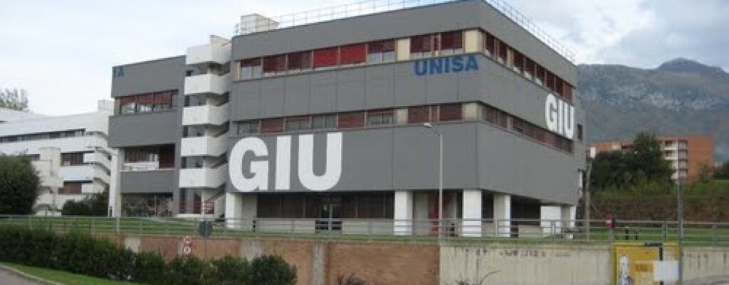 Unisa, criminalità e diritti umani: via a Eu-Globact