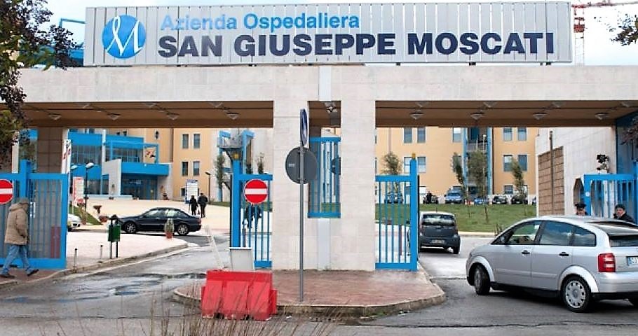 San Marzano, colpo alla testa durante la rissa: è grave