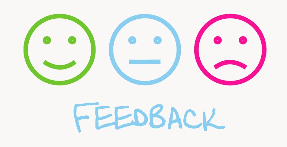 L’arte del feedback: un pilastro per il tuo successo aziendale e sportivo