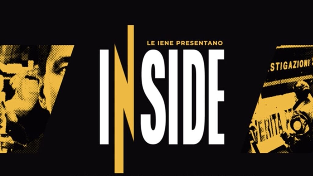 “Le Iene presentano: Inside”, puntata dedicata al doping