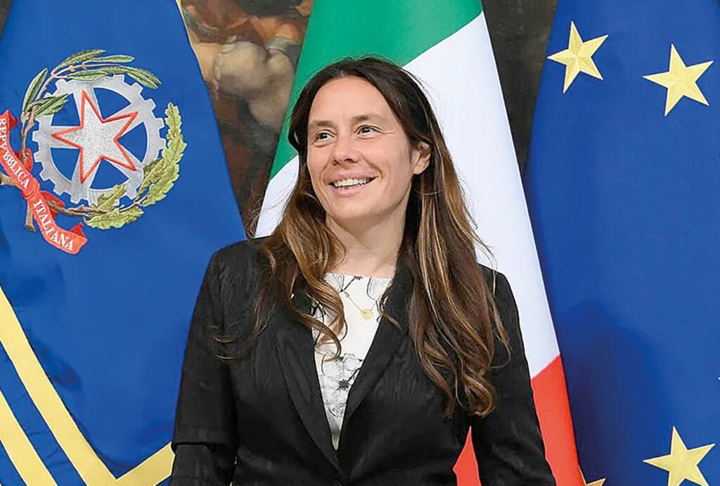 Open Day Anffas a Salerno, ci sarà il ministro Alessandra Locatelli