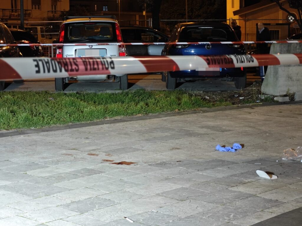 Salerno, pestato a morte a 49 anni: sospettato connazionale