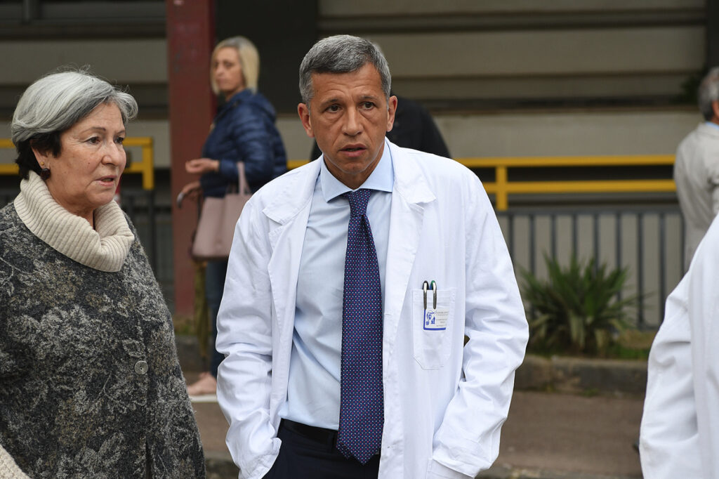 Scandalo al “Ruggi” e Coscioni in esilio: «L’Ordine dei Medici non può intervenire»